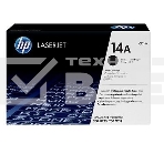Картридж лазерный HP CF214A черный LaserJet 700 MFP M712 (10 000стр.), фото8