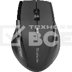 Мышь беспроводная Defender Accura MM-365 черный, 1600 dpi, радиоканал, USB, кнопки - 6, фото16