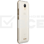 Чехол для BQ-5016G Choice/BQ-5046L Choice LTE (силикон прозрачный), фото3