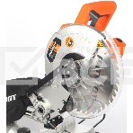 Пила торцовочная PATRIOT MS 255 [190301855], фото13