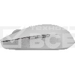 Мышь беспроводная Xiaomi Mi Dual Mode Wireless Mouse Silent Edition белый, 1300 dpi, радиоканал, Bluetooth, USB, кнопки - 5, фото8