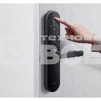 Умный дверной замок Aqara Door lock N100 ZNMS16LM, фото10