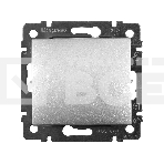 Переключатель Legrand 770106 2 напр. Valena (алюминий), фото3