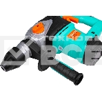 Перфоратор Sturm RH2517 Sturm, 1700 Вт, 3 режима, 5 Дж, 0-3000 уд/мин, 0-780 об/мин, кейс RH2517, фото5