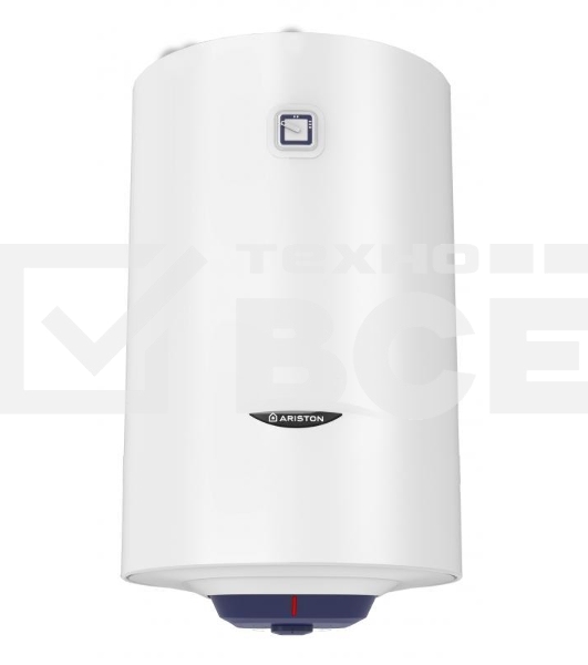 Водонагреватель электрический Ariston BLU1 R ABS 100 V
