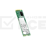 Накопитель SSD Transcend MTE220S SSD 256GB, 3D TLC, M.2 (2280), PCIe Gen 3.0 x4, NVMe, R3300/W1100, TBW 550, фото9