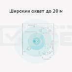 Сетевой адаптер TP-Link UB4A Bluetooth 4.0 Nano USB-адаптер, USB 2.0, фото9