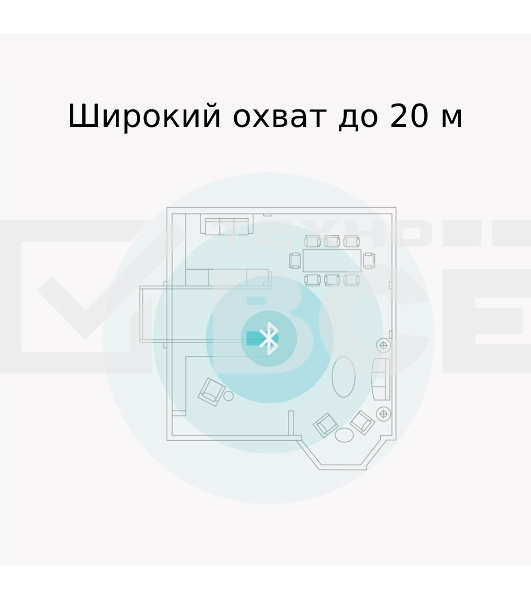 Сетевой адаптер TP-Link UB4A Bluetooth 4.0 Nano USB-адаптер, USB 2.0
