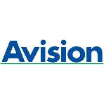 Сканер Avision AD130 (А4, 40 стр/мин, АПД 50 листов, планшет, USB2.0), фото 1
