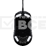 Мышь проводная HyperX Pulsefire Haste черный, 16000 dpi, USB, кнопки - 6, фото11
