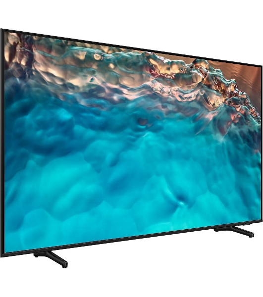 Телевизор Samsung 50' UE50BU8000UXCE LED UHD Smart