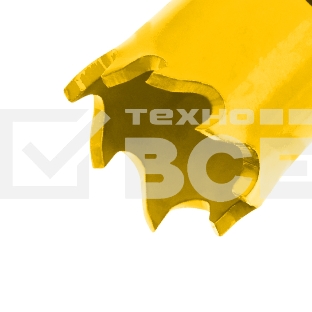 Коронка Bimetal 29 мм Kranz