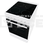 Электрическая плита Gorenje GEC5B41WG, фото6