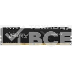 Оперативная память Kingston Fury Beast, 8GB (1x8GB), DDR4, 3200MHz, CL16, с радиатором, черный, фото6