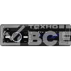 Автомагнитола Ural Молот АРС-МТ 223С 1DIN 4x25Вт, фото2