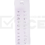 Набор бит PH2 90 мм (10 шт), фото5