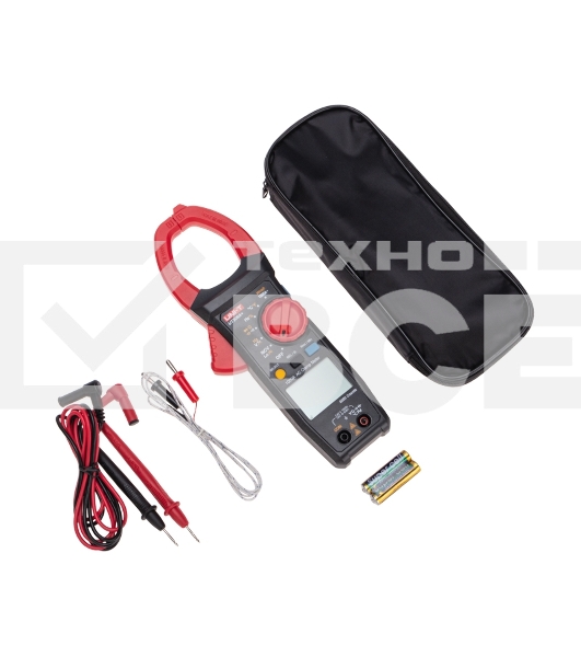 Клещи токоизмерительные Uni-T UT206A