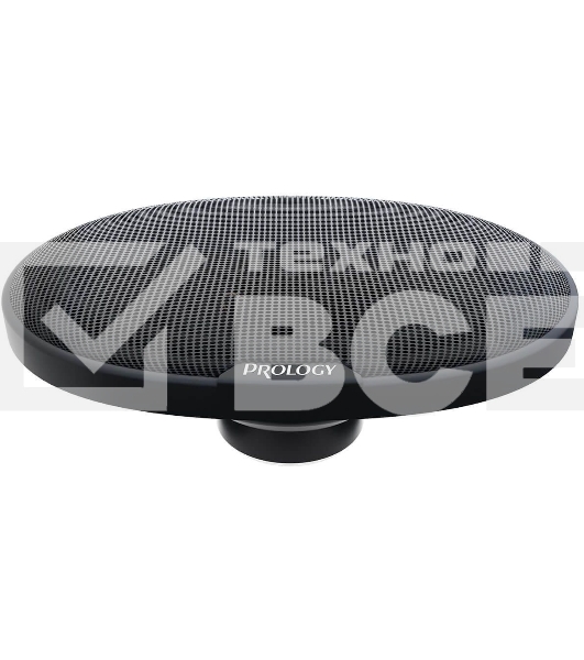 Колонки автомобильные Prology CX-693 200Вт 90дБ 4Ом 15x23см (6x9дюйм) (ком.:2кол.) коаксиальные трехполосные