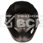 Щиток защитный Сибртех лицевой маска сварщика с автозатемнением Ф1, пакет, фото4