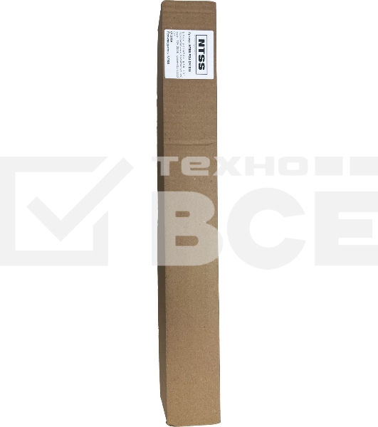 Блок распределения питания NTSS NTSS-PDU-DA1015 гор.размещ. 8x базовые 10A C14