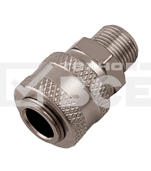 Муфта универсальная быстросъемная (