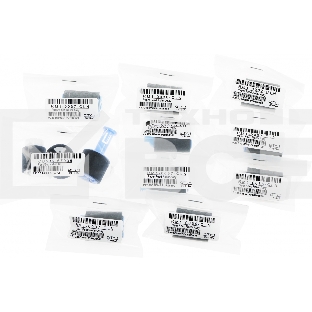 Комплект роликов Cactus CS-BRA-HP-M603 (RM1-5462, RM1-0036, RM1-0037, CB506-67905) для HP LJ P4014n, P4015n, P4515n