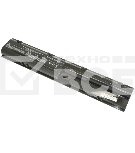 Аккумуляторная батарея для ноутбука HP Compaq HSTNN-LB2R ProBook 4330s (PR06) 5200mAh OEM черная