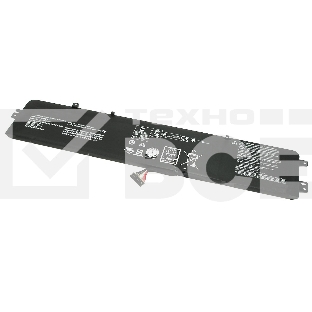 Аккумуляторная батарея для ноутбука Lenovo IdeaPad 700 45Wh