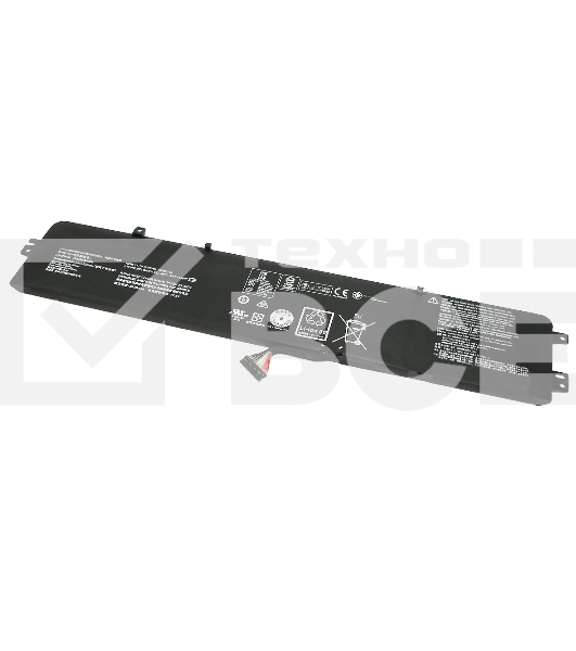 Аккумуляторная батарея для ноутбука Lenovo IdeaPad 700 45Wh