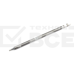 Жало для индукционных паяльников T12-BC2