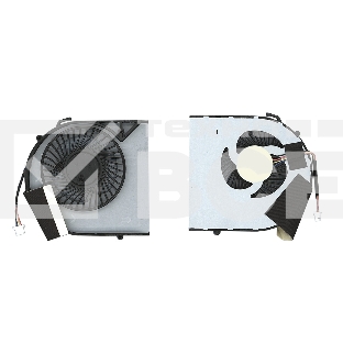 Вентилятор (кулер) для ноутбука Acer Aspire V5-431 V5-471 V5-531 V5-571