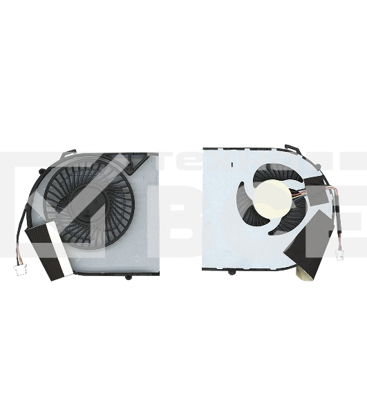 Вентилятор (кулер) для ноутбука Acer Aspire V5-431 V5-471 V5-531 V5-571