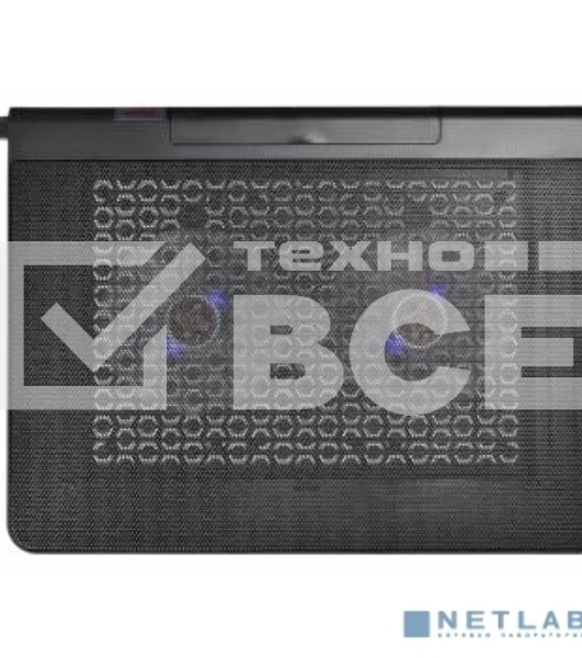 Подставка Buro BU-LCP170-B214 17