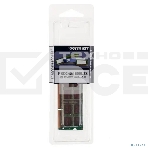Оперативная память Patriot, DDR3L, 4GB (1x4 GB), 1600 MHz, CL11, SO-DIMM, фото10