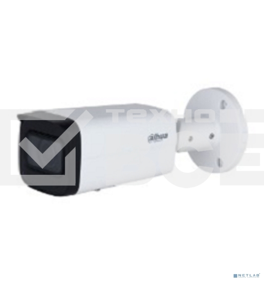 Камера видеонаблюдения IP Dahua DH-IPC-HFW2241TP-ZS-27135 2.7-13.5мм цв.