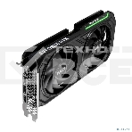 Видеокарта Palit RTX4060TI DUAL NVIDIA GeForce RTX 4060TI 8192Mb PCI-E 4.0  128 GDDR6 2310/9000 HDM Ret, фото3