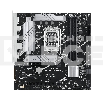 Материнская плата ASUS PRIME B760M-PLUS, LGA 1700, Intel B760, 4xDDR5, 4xSATA, 2xM.2, 1xPCIe 4.0 x4, 1xPCIe 5.0 x16, 1xPCIe x1, 1xDP, 1xHDMI, 1x 2.5Gb LAN, 2xUSB-A 3.2 Gen 2, 4xUSB-A 2.0, 3x3.5 мм, 7.1, mATX, фото3