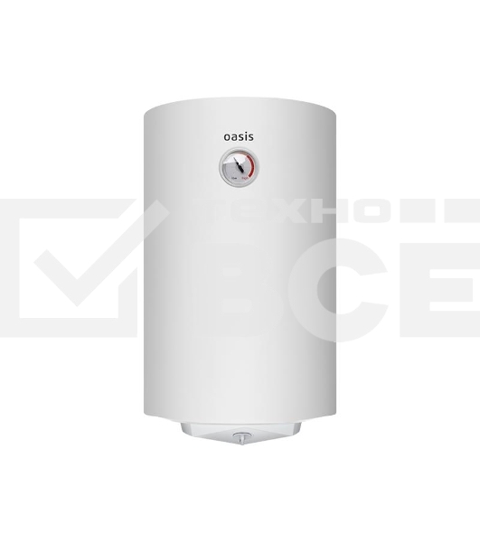Водонагреватель Oasis 80L 1600W P0000106571 SV-80
