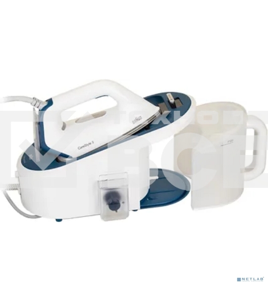 Парогенератор Braun IS5145WH