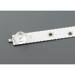 Светодиодная подсветка TV 43' LED42D08A-8B-ZC23AG-04 (комплект 3шт), фото2