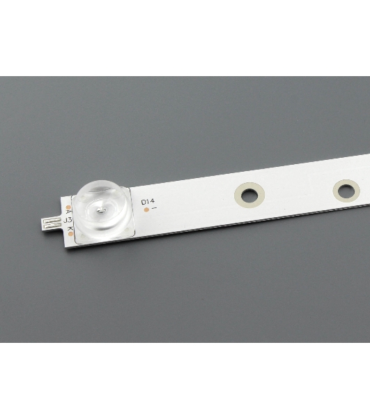 Светодиодная подсветка TV 43' LED42D08A-8B-ZC23AG-04 (комплект 3шт)