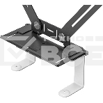 Крепеж к TV Accessory Logitech TV Mount for Video BARS, фото15
