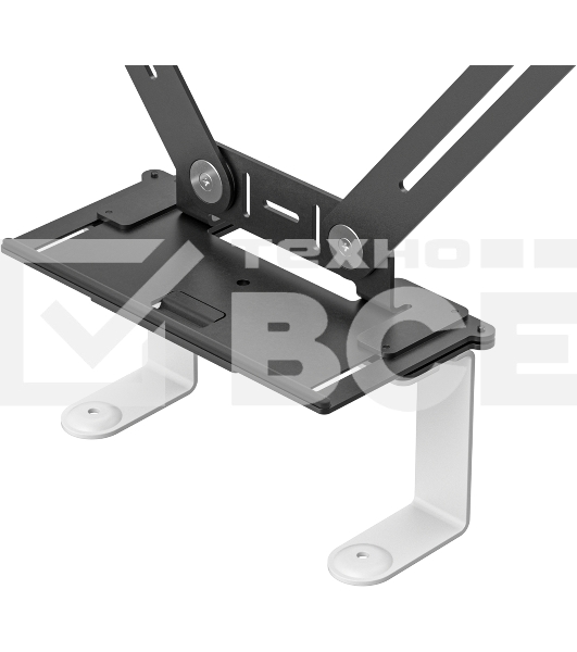 Крепеж к TV Accessory Logitech TV Mount for Video BARS