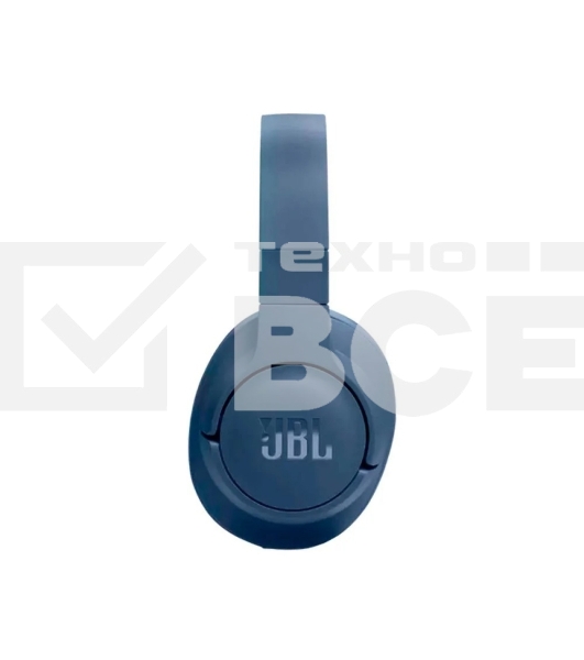 Наушники JBL Tune 720BT синий