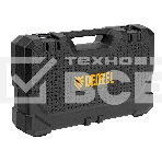 Перфоратор аккумуляторный BLRH-IB-26, Li-Ion, 18 В  Denzel, фото17