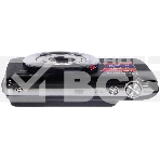 Фотоаппарат Rekam Presto zoom 800 черный 21Mpix Zoom8x 2.7