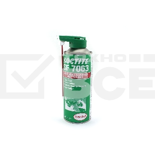 Быстродействующий очиститель спрей Loctite 7063 400мл