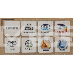 Проектор Acer X1228i, DLP 3D, XGA, 4500Lm, 20000/1, HDMI, Wifi, 2.7kg, Euro Power EMEA, фото10