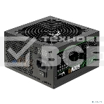 Блок питания Aerocool / Formula KCAS-600 PLUS 80 PLUS bronze (24+4+4pin) APFC 120мм fan 7xSATA RTL (4713105962659), фото3