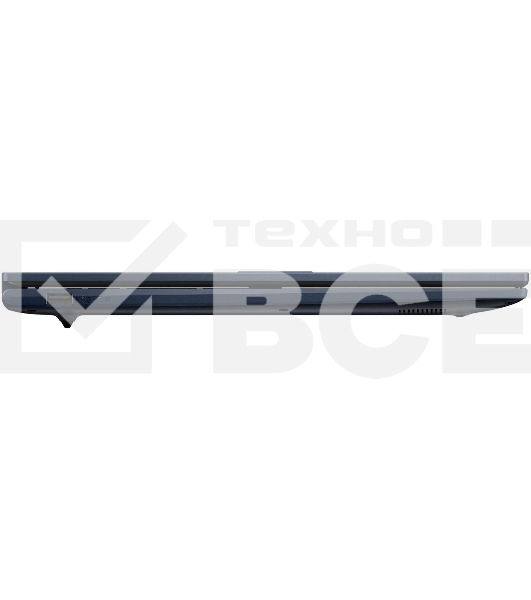 Ноутбук ASUS X1704VA-AU692 синий 90NB10V2-M00TL0 17.3